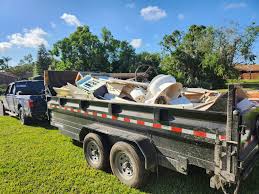 Best Residential Junk Removal  in Eagle Pass, TX